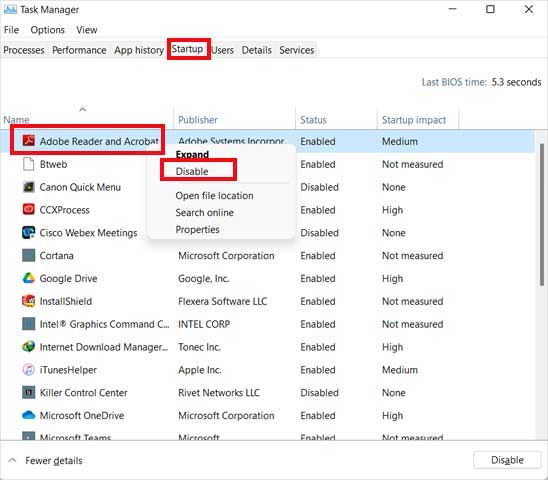 ¿Cómo arreglar la pantalla azul de la muerte (BSOD) en Windows 11? - 59 - enero 5, 2023