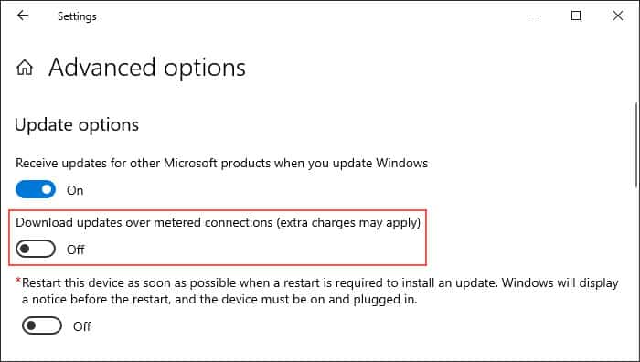 ¿Cómo detener la actualización de Windows 11? - 19 - enero 8, 2023