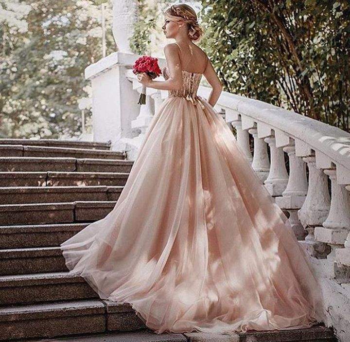50 Tipos de vestido de novia para casarse deslumbrante - 85 - enero 28, 2023