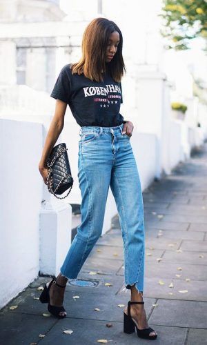 Looks con jeans: 70 estilos para que te inspires - 53 - enero 29, 2023