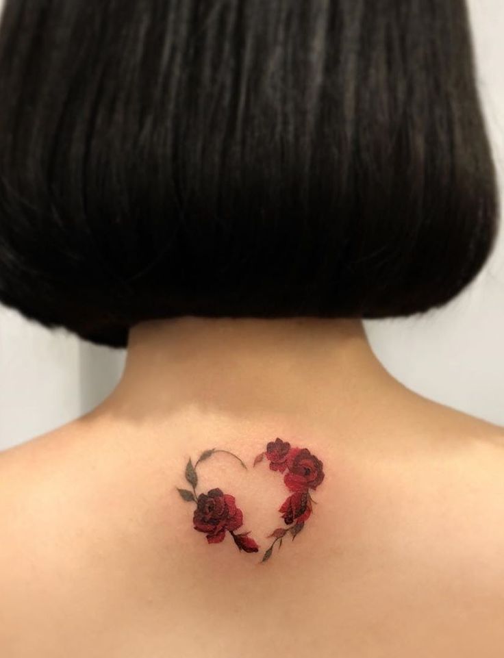 Tatuaje de flor: conoce sus significados y mira 81 ideas - 79 - enero 24, 2023
