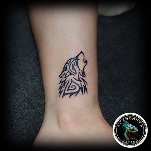 Tatuaje de lobo: ¡las mejores ilustraciones para que elijas! - 7 - enero 24, 2023