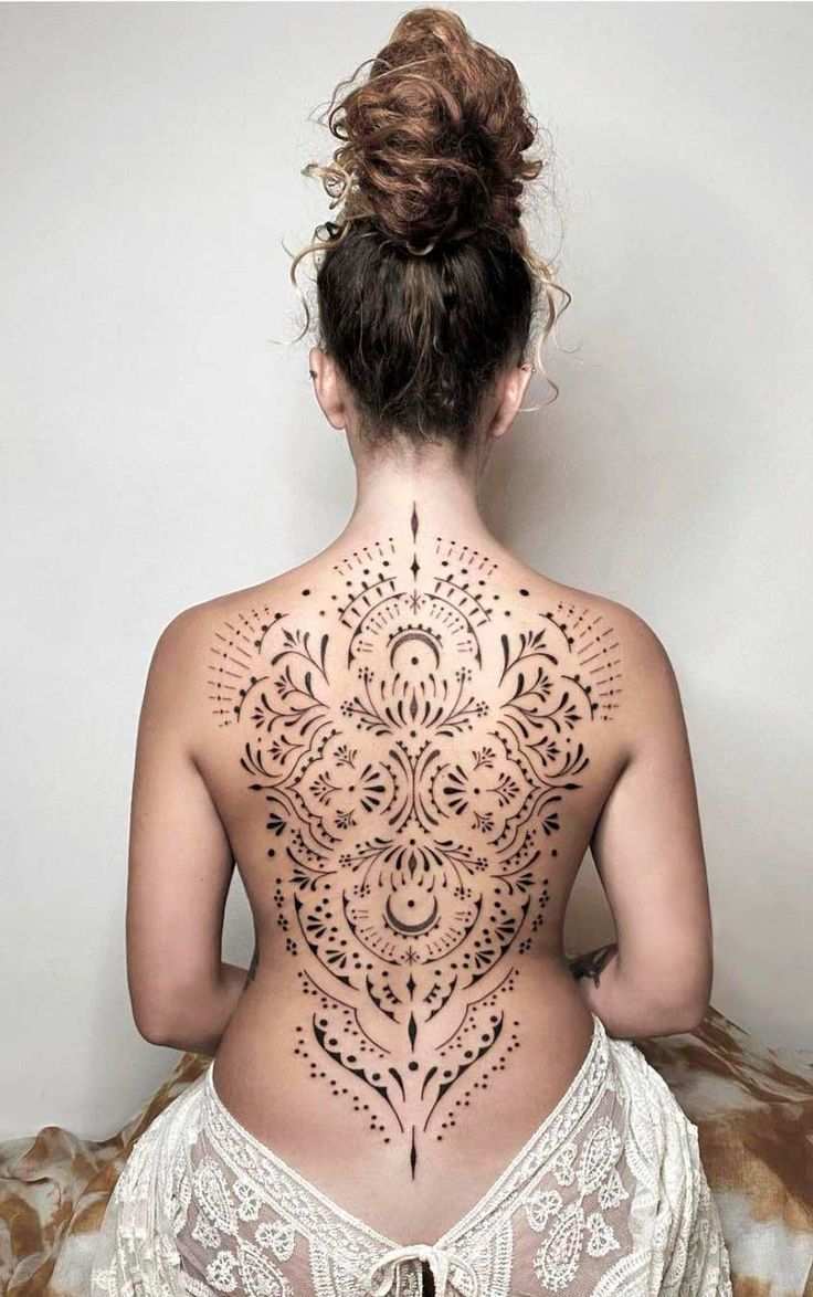 Mira 130 opciones increíbles de tatuajes femeninos y delicados - 167 - enero 24, 2023