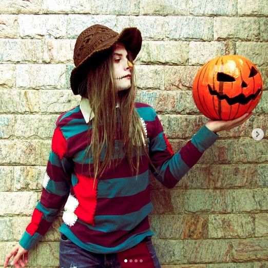 Las 50 fantasías de Halloween más fáciles y creativas - 9 - enero 27, 2023