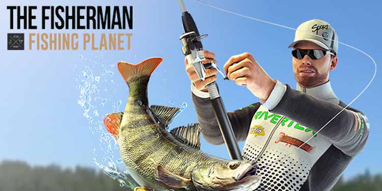 11 Mejores juegos de pesca en PS4 y PS5 - 25 - enero 5, 2023