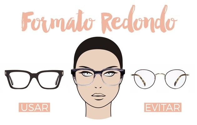 Conoce los mejores marcos de gafas para caras redondas - 13 - enero 14, 2023