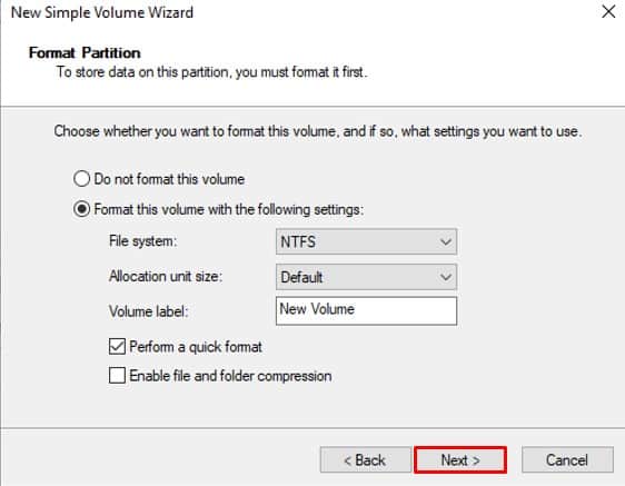 ¿Cómo particionar un disco duro en Windows 11? - 21 - enero 7, 2023