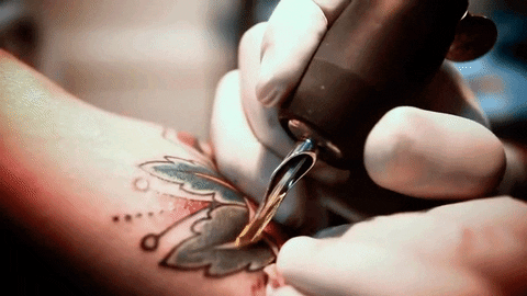 Tatuaje acuarela: desmantela todos los mitos sobre la técnica - 9 - enero 25, 2023