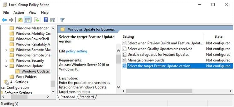¿Cómo detener la actualización de Windows 11? - 11 - enero 8, 2023