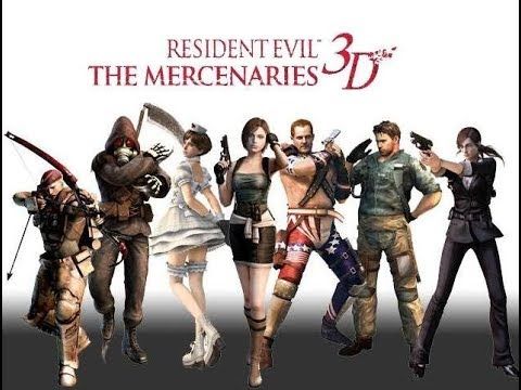 ¿Qué juegos de Resident Evil tiene pantalla dividida? - 11 - enero 17, 2023