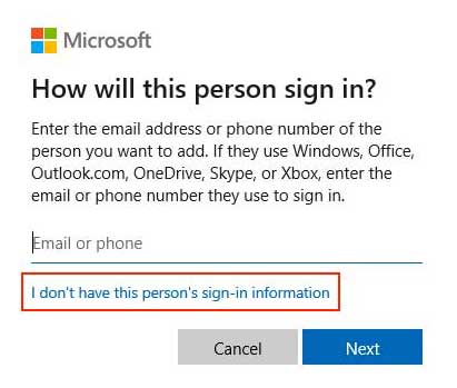 ¿Cómo eliminar la cuenta de Microsoft de Windows 11? - 9 - enero 9, 2023