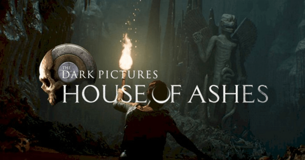 House of Ashes ¿La mejor antología de las imágenes oscuras hasta ahora? - 183 - enero 5, 2023