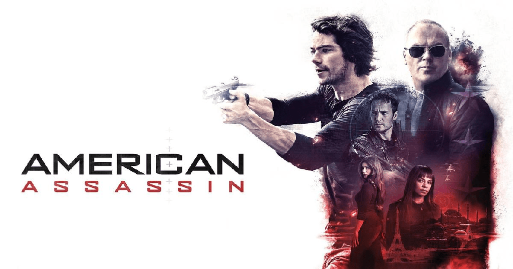 ¿Va a salir American Assassin 2? - 3 - enero 31, 2023