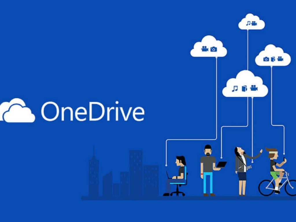 ¿Cómo hacer una copia de seguridad de la computadora a OneDrive? - 56 - enero 5, 2023