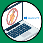 ¿Cómo habilitar o deshabilitar la pantalla táctil en Windows?