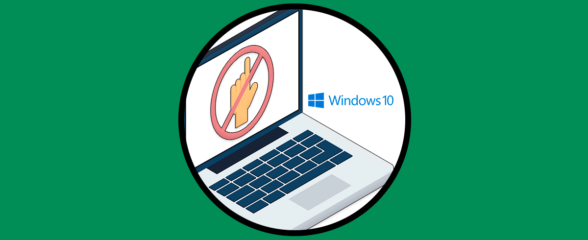 ¿Cómo habilitar o deshabilitar la pantalla táctil en Windows? - 3 - enero 7, 2023