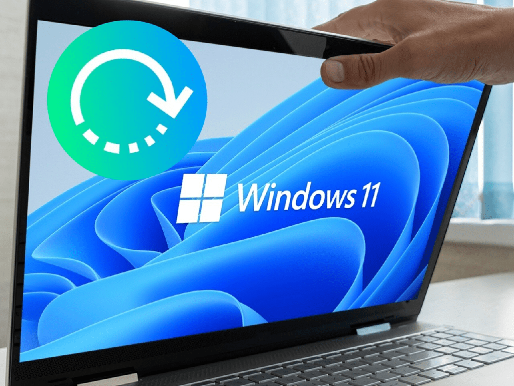 ¿Cómo reiniciar en fábrica en Windows 11? - 1 - enero 7, 2023