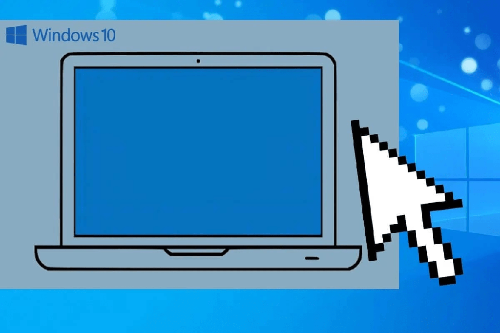¿Cómo arreglar el cursor parpadeante en Windows? - 5 - enero 7, 2023