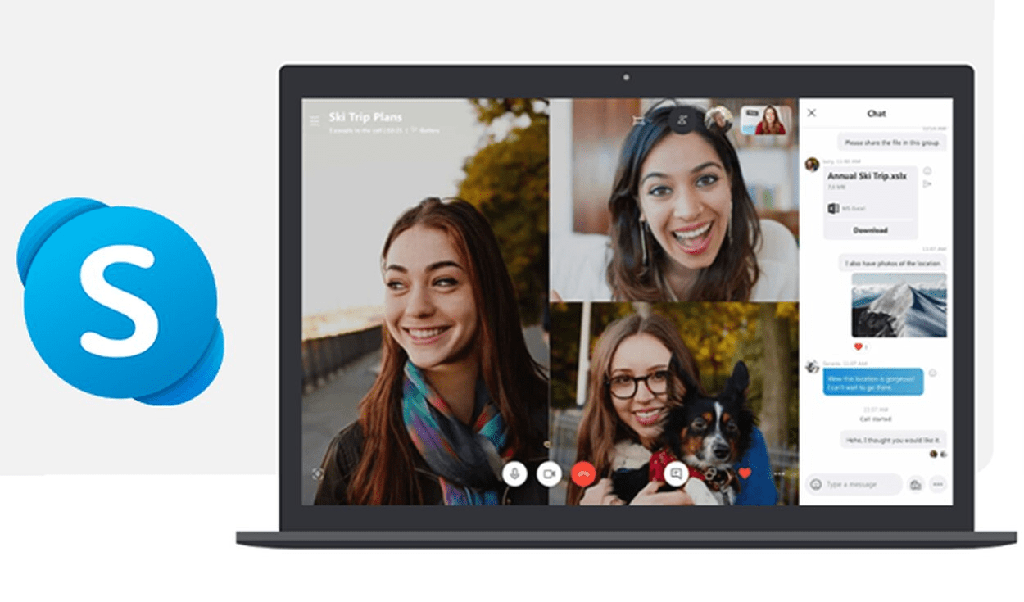 ¿Cómo arreglar las llamadas de video de Skype no funcionan? - 3 - enero 7, 2023