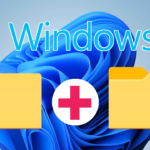 ¿Cómo mover archivos en Windows 11?