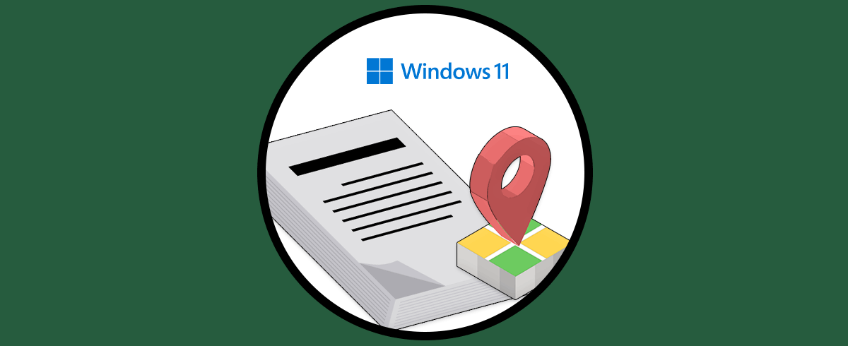 ¿Cómo abrir la ubicación del archivo en Windows 11? - 60 - enero 7, 2023