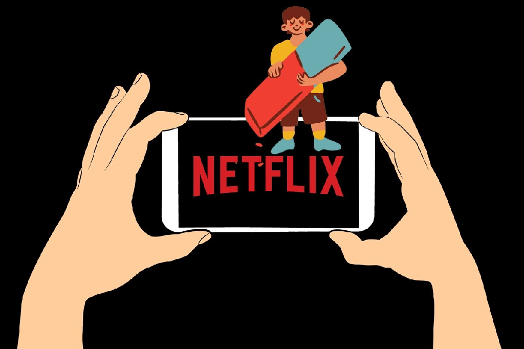 ¿Cómo eliminar la tarjeta de Netflix? - 1 - enero 7, 2023