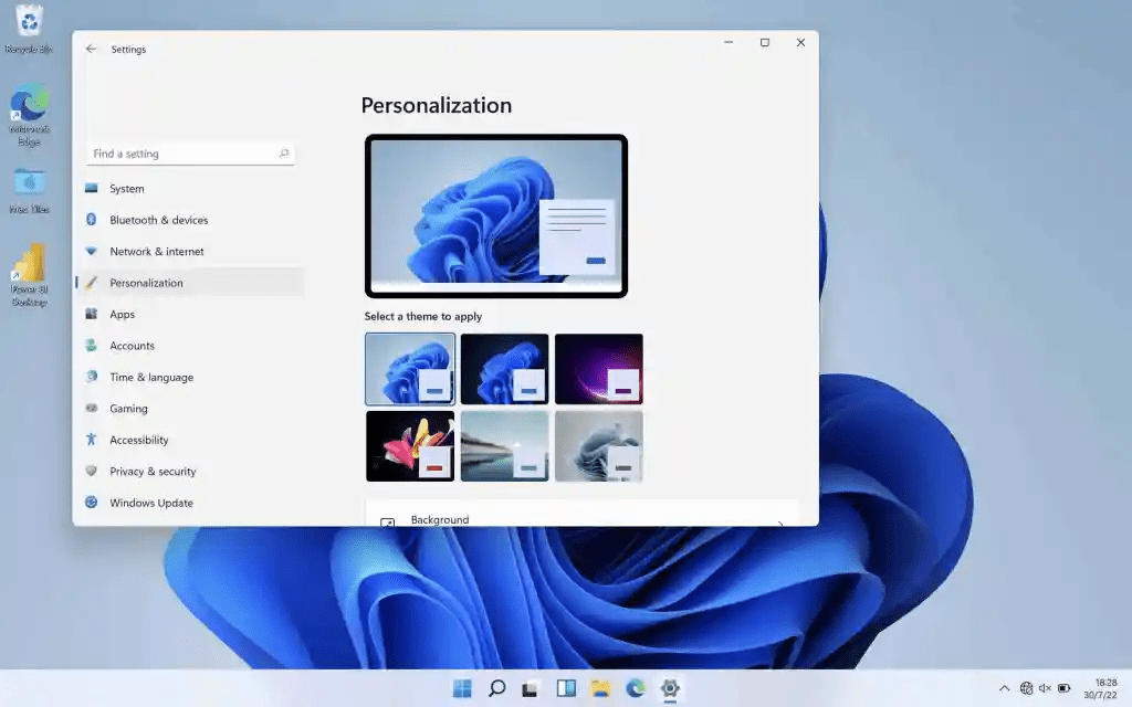 ¿Cómo mostrar escritorio en Windows 11? - 44 - enero 7, 2023