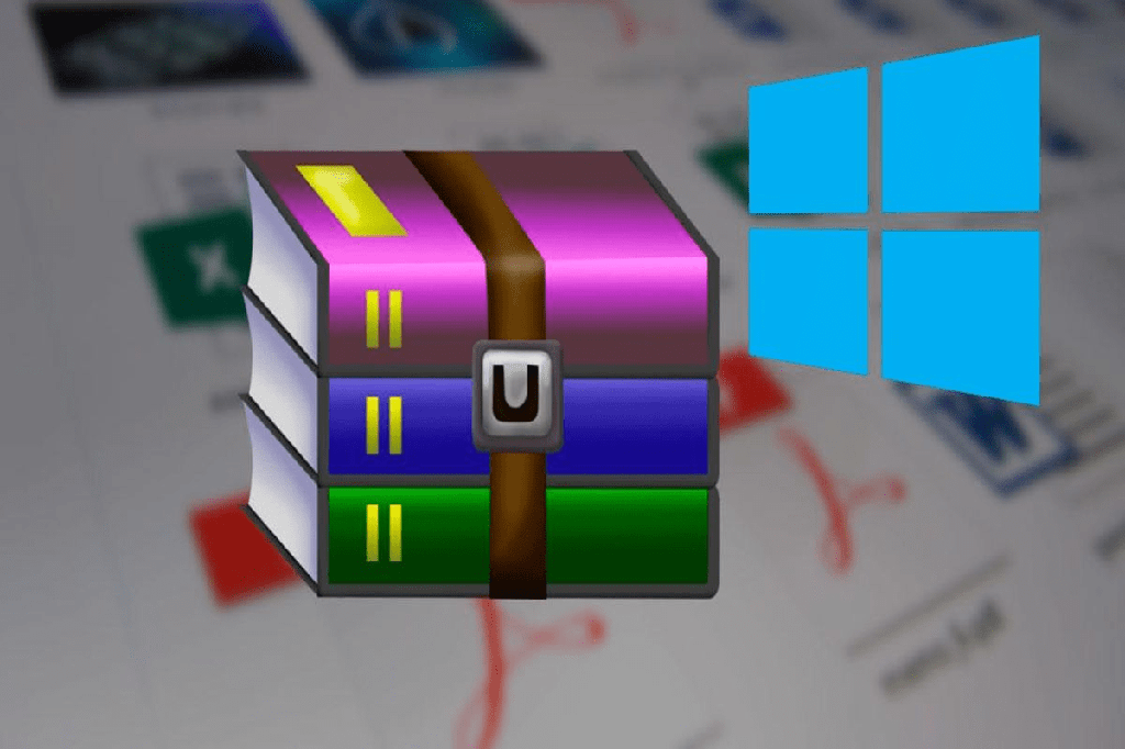 ¿Cómo descomprimir los archivos en Windows 11? - 3 - enero 8, 2023