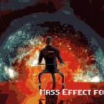 Hablemos del próximo juego de Mass Effect: ¿es Andromeda 2?