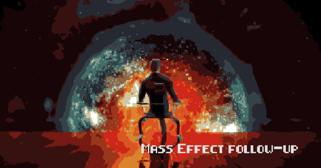 Hablemos del próximo juego de Mass Effect: ¿es Andromeda 2? - 233 - enero 9, 2023