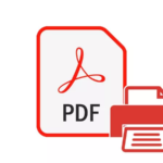 ¿Imprimir en pdf no funciona? Prueba estas 7 soluciones