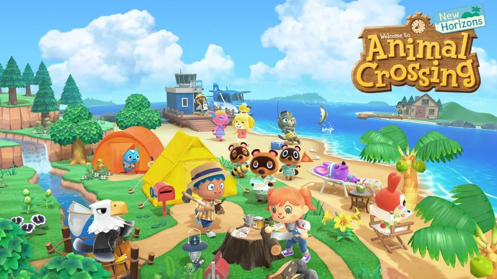 Nintendo anuncia que Animal Crossing Direct contenido gratuito - 223 - enero 10, 2023