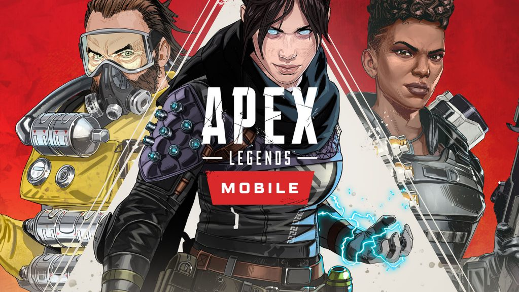 Apex Legends Mobile Review - The Apex Battle Royale - 1 - enero 10, 2023
