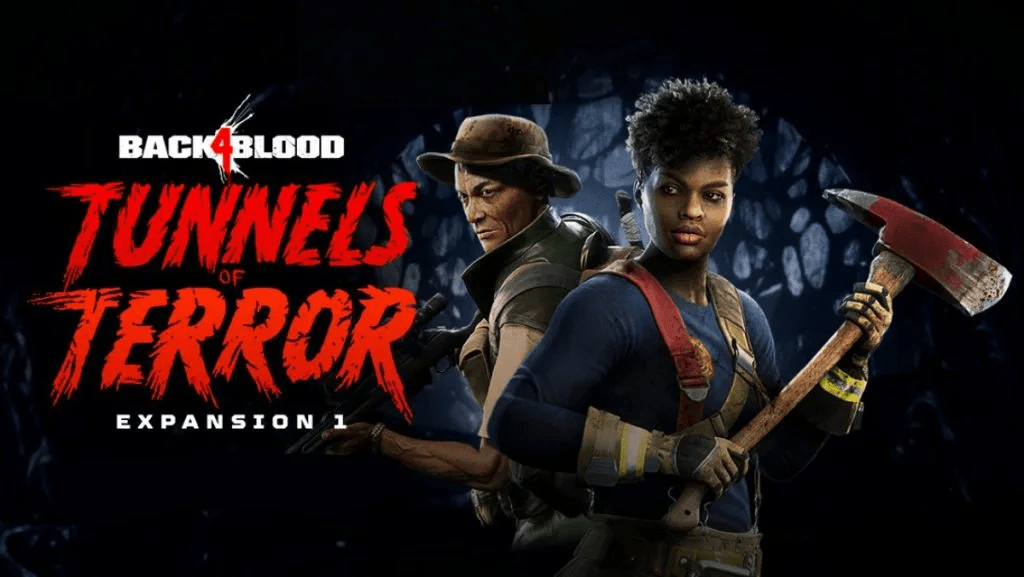 Back 4 Blood: Tunnels of Terror Review - 1 - enero 10, 2023