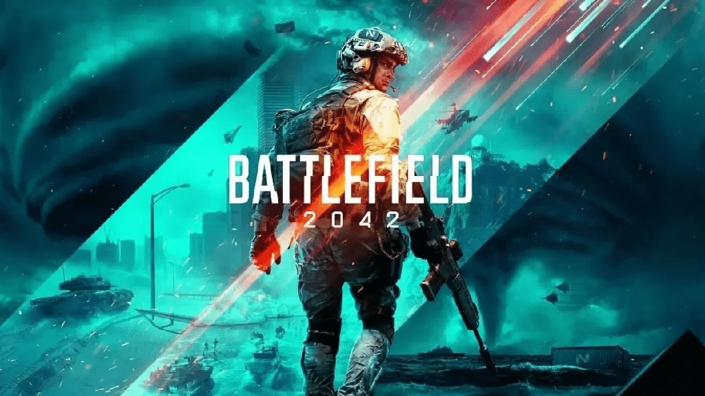 Battlefield 2042 Beta Best Configuración para mejor rendimiento - 1 - enero 10, 2023