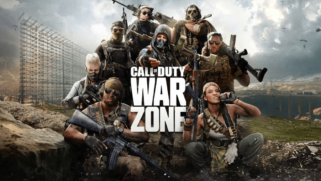Mejor carga de clase de agosto en Call of Duty: Warzone Temporada 2 - 1 - enero 11, 2023