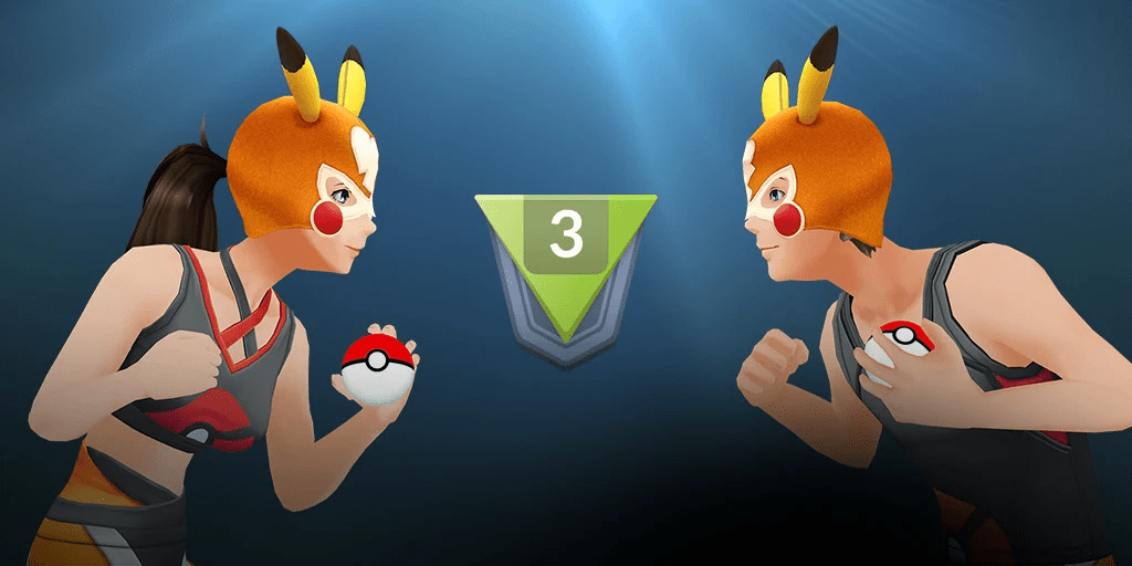 Pokemon Go: Mejor equipo de batalla de la Copa Retro - 1 - enero 11, 2023