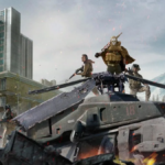 Black Ops Fría War & Warzone Temporada 3 Countdown