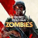 Zombies de la Guerra Fría de Black Ops: cómo empacar en el golpe en Die Maschine