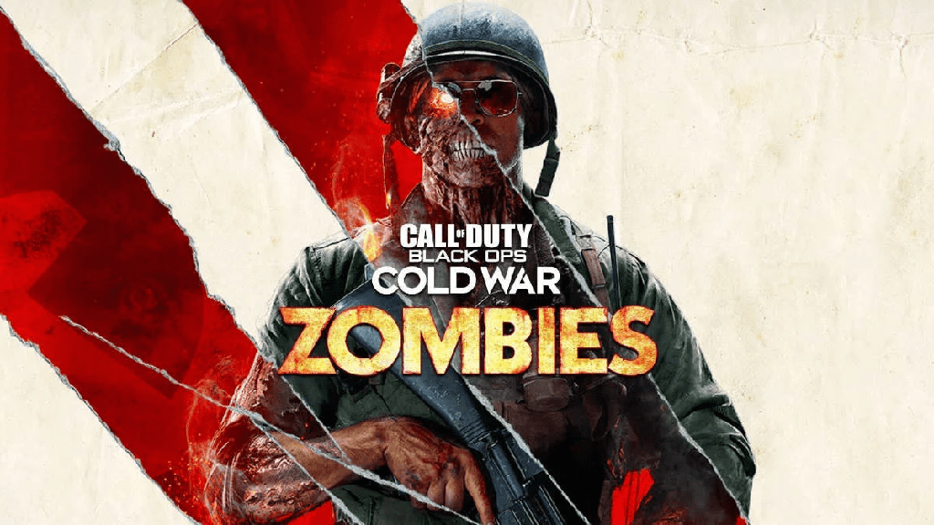 Zombies de la Guerra Fría de Black Ops: cómo empacar en el golpe en Die Maschine - 1 - enero 12, 2023