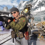 Black Ops Fría War Zombies PlagueHounds está llegando al modo multijugador