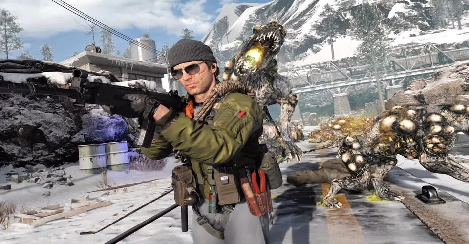 Black Ops Fría War Zombies PlagueHounds está llegando al modo multijugador - 1 - enero 12, 2023