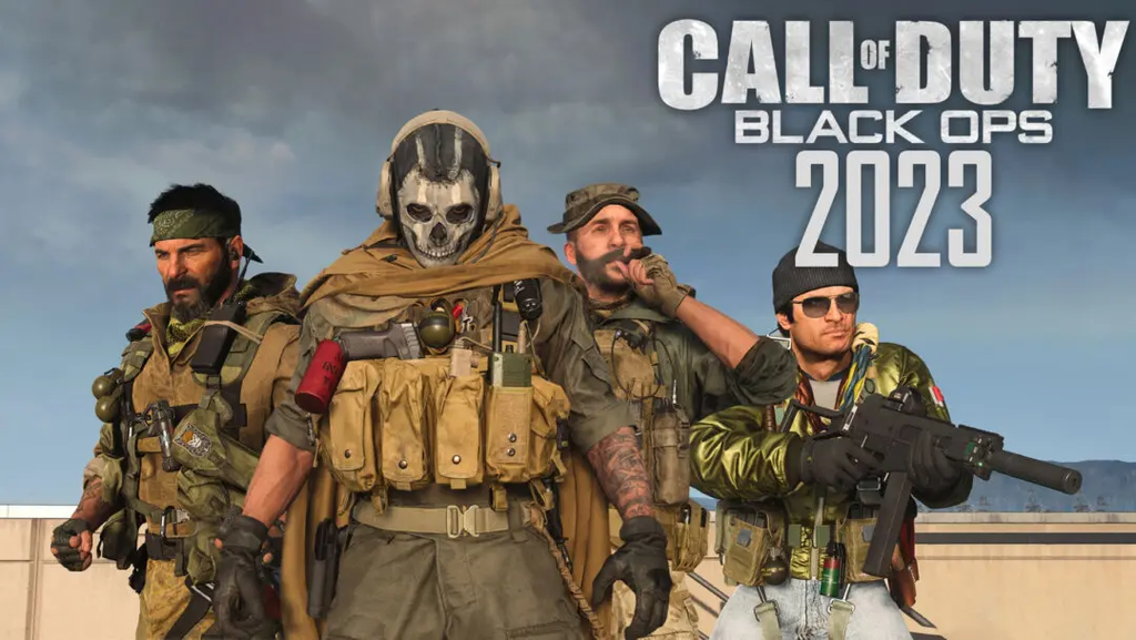 Call of Duty 2023 en desarrollo por Treyarch - 3 - enero 12, 2023