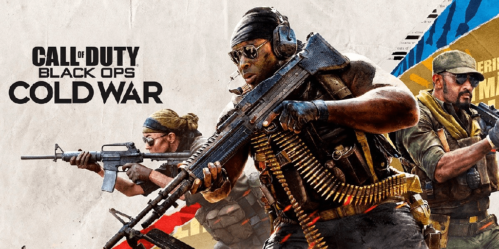 Call of Duty: Black Ops Times de lanzamiento de la Guerra Fría en todo el mundo - 1 - enero 12, 2023