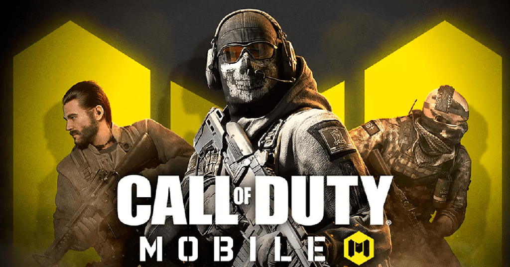 Call of Duty se reúne entre nosotros en este nuevo modo de juego - 1 - enero 12, 2023