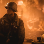 Campaña Vanguard de Call of Duty - 4 personajes principales y villano filtrado