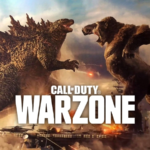 El universo de Godzilla se muestra en el anuncio de la temporada 3 de Warzone y Vanguard