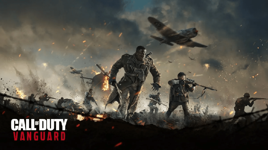 Call of Duty Vanguard: Combat Piting - 1 - enero 12, 2023