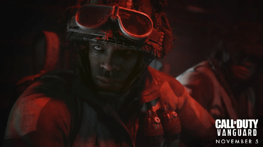 Call of Duty Vanguard Trailer Review bombardeada por jugadores enojados - 3 - enero 12, 2023