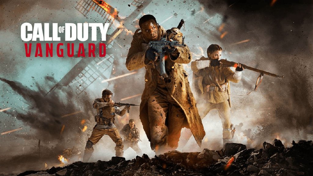 Call of Duty: Vanguard Preview ¿Vale la pena el bombo? - 3 - enero 4, 2023